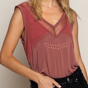 POL Soft Tank with Mesh